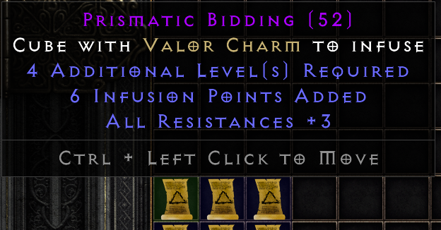 Medium-level Bidding