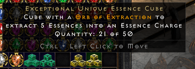 Unique Essence