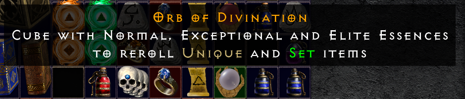 Orb of Divination